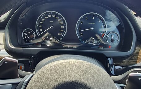 BMW X6, 2016 год, 3 800 000 рублей, 4 фотография