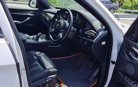 BMW X6, 2016 год, 3 800 000 рублей, 12 фотография