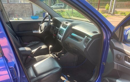 KIA Sportage II, 2009 год, 1 050 000 рублей, 11 фотография