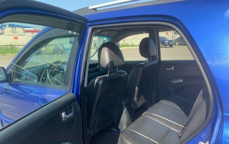 KIA Sportage II, 2009 год, 1 050 000 рублей, 8 фотография