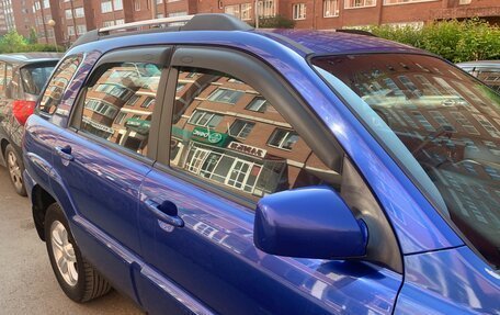KIA Sportage II, 2009 год, 1 050 000 рублей, 4 фотография