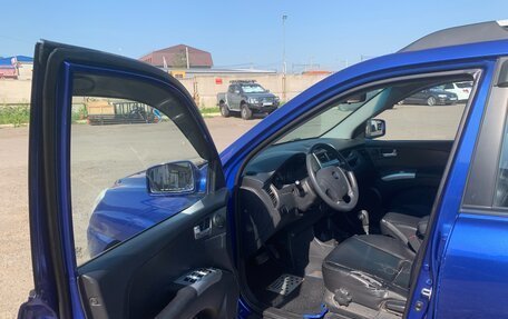 KIA Sportage II, 2009 год, 1 050 000 рублей, 9 фотография
