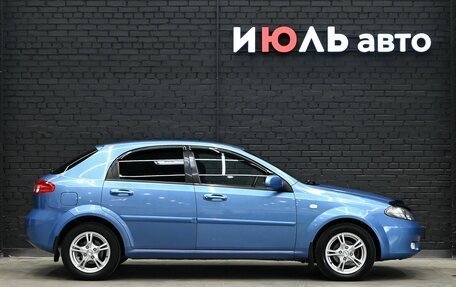Chevrolet Lacetti, 2006 год, 395 000 рублей, 8 фотография