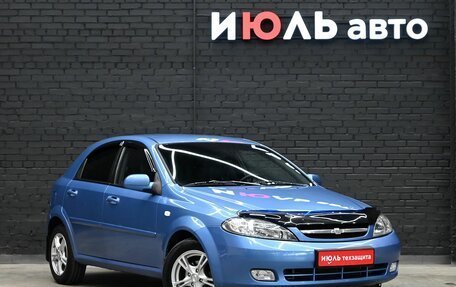 Chevrolet Lacetti, 2006 год, 395 000 рублей, 3 фотография