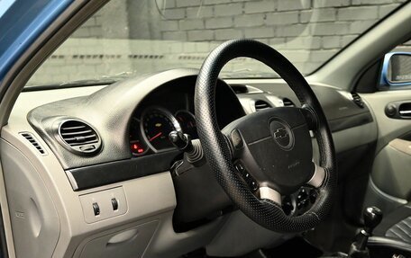 Chevrolet Lacetti, 2006 год, 395 000 рублей, 13 фотография