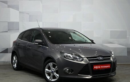 Ford Focus III, 2012 год, 1 150 000 рублей, 3 фотография