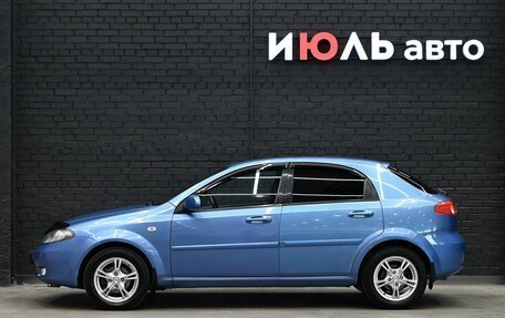Chevrolet Lacetti, 2006 год, 395 000 рублей, 7 фотография