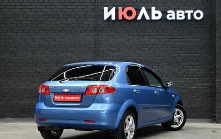 Chevrolet Lacetti, 2006 год, 395 000 рублей, 6 фотография