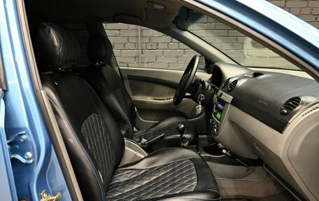 Chevrolet Lacetti, 2006 год, 395 000 рублей, 10 фотография