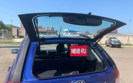 KIA Sportage II, 2009 год, 1 050 000 рублей, 14 фотография