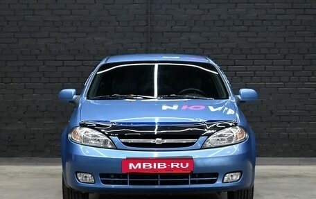 Chevrolet Lacetti, 2006 год, 395 000 рублей, 2 фотография
