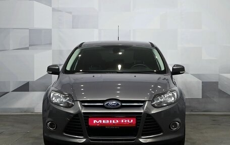 Ford Focus III, 2012 год, 1 150 000 рублей, 2 фотография