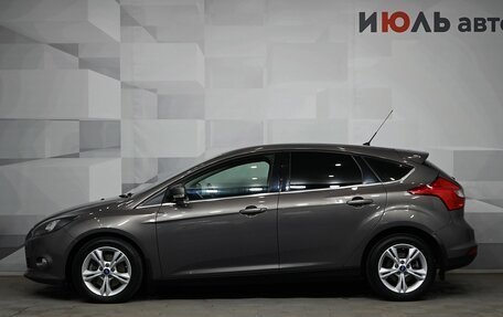 Ford Focus III, 2012 год, 1 150 000 рублей, 7 фотография