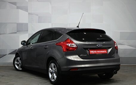 Ford Focus III, 2012 год, 1 150 000 рублей, 4 фотография