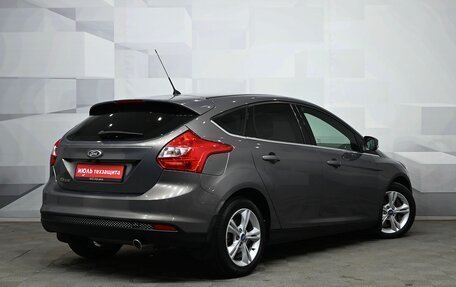 Ford Focus III, 2012 год, 1 150 000 рублей, 6 фотография