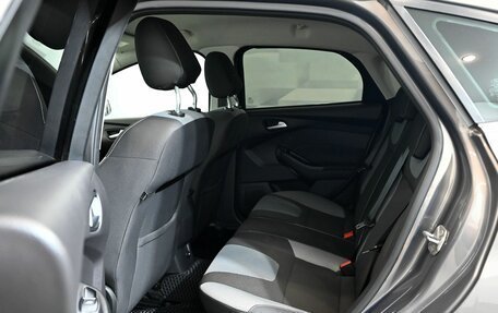 Ford Focus III, 2012 год, 1 150 000 рублей, 13 фотография