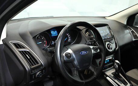 Ford Focus III, 2012 год, 1 150 000 рублей, 14 фотография