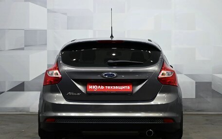Ford Focus III, 2012 год, 1 150 000 рублей, 5 фотография