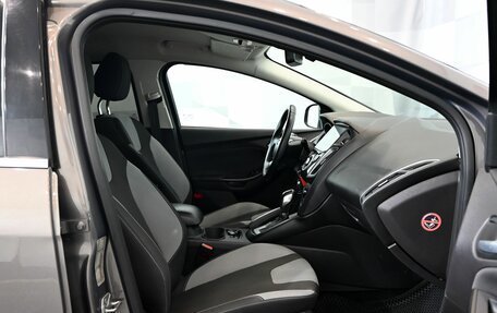 Ford Focus III, 2012 год, 1 150 000 рублей, 10 фотография
