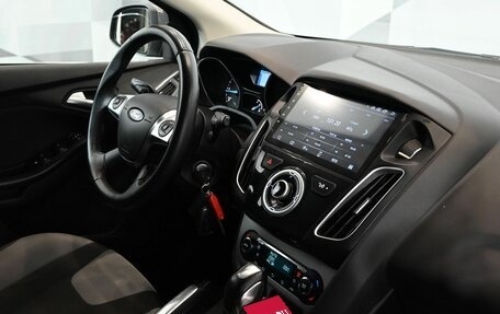 Ford Focus III, 2012 год, 1 150 000 рублей, 11 фотография