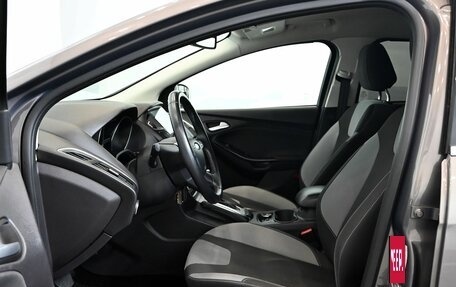 Ford Focus III, 2012 год, 1 150 000 рублей, 9 фотография