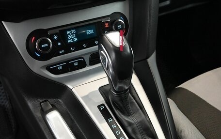 Ford Focus III, 2012 год, 1 150 000 рублей, 15 фотография