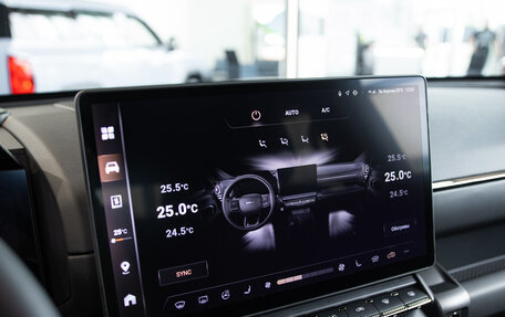 Haval H7, 2025 год, 3 649 000 рублей, 31 фотография