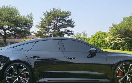 Audi RS 7, 2022 год, 20 000 666 рублей, 9 фотография