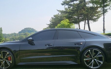Audi RS 7, 2022 год, 20 000 666 рублей, 5 фотография