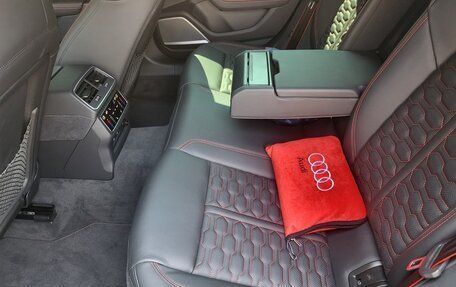 Audi RS 7, 2022 год, 20 000 666 рублей, 13 фотография