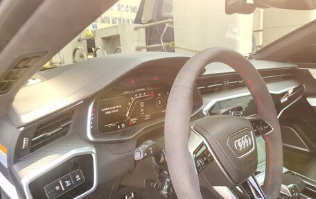 Audi RS 7, 2022 год, 20 000 666 рублей, 11 фотография