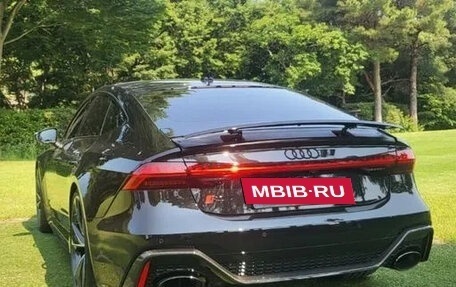 Audi RS 7, 2022 год, 20 000 666 рублей, 6 фотография