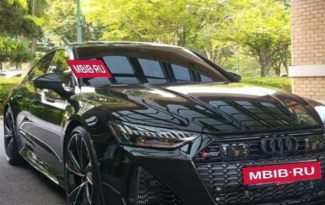 Audi RS 7, 2022 год, 20 000 666 рублей, 2 фотография