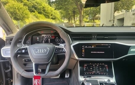 Audi RS 7, 2022 год, 20 000 666 рублей, 12 фотография