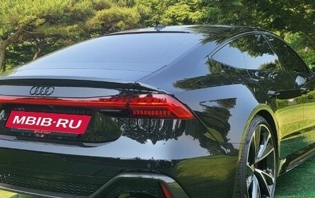 Audi RS 7, 2022 год, 20 000 666 рублей, 8 фотография