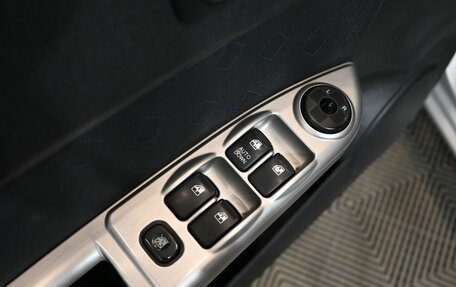 Hyundai Getz I рестайлинг, 2007 год, 590 000 рублей, 14 фотография