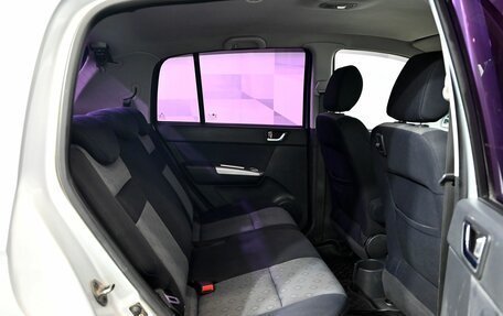 Hyundai Getz I рестайлинг, 2007 год, 590 000 рублей, 17 фотография