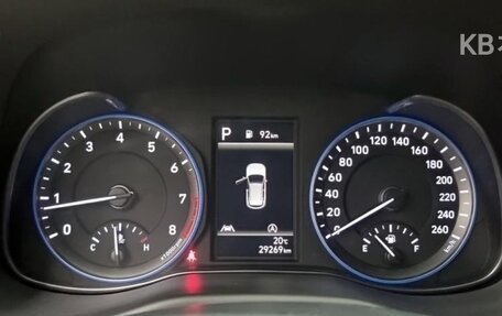 Hyundai Kona I, 2022 год, 1 800 666 рублей, 8 фотография