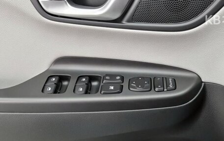 Hyundai Kona I, 2022 год, 1 800 666 рублей, 13 фотография