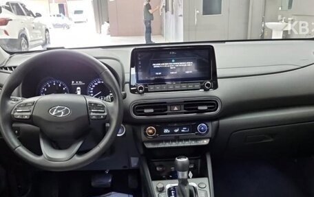 Hyundai Kona I, 2022 год, 1 800 666 рублей, 6 фотография