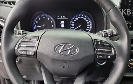 Hyundai Kona I, 2022 год, 1 800 666 рублей, 7 фотография