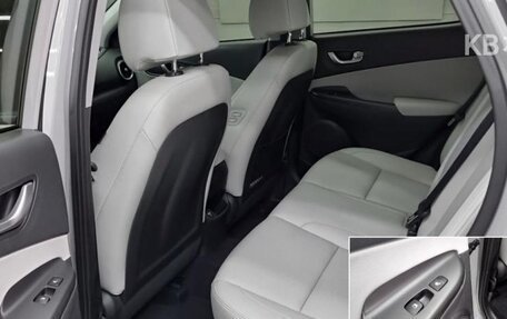 Hyundai Kona I, 2022 год, 1 800 666 рублей, 15 фотография