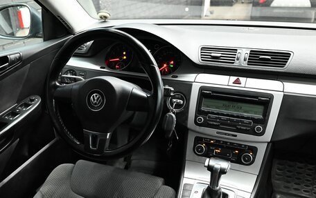 Volkswagen Passat B6, 2010 год, 980 000 рублей, 11 фотография