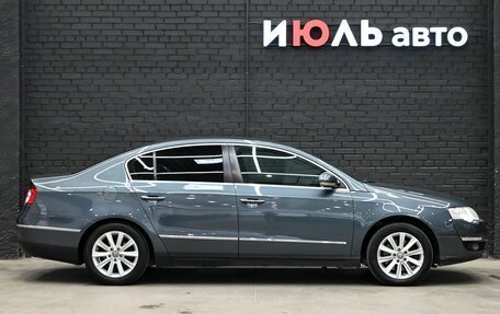 Volkswagen Passat B6, 2010 год, 980 000 рублей, 8 фотография
