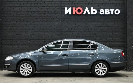 Volkswagen Passat B6, 2010 год, 980 000 рублей, 7 фотография