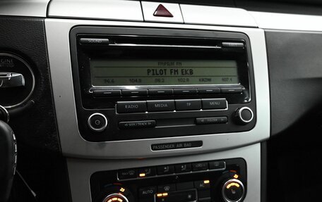Volkswagen Passat B6, 2010 год, 980 000 рублей, 12 фотография