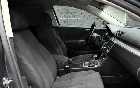Volkswagen Passat B6, 2010 год, 980 000 рублей, 10 фотография