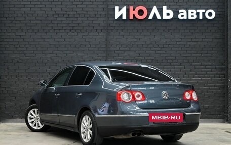 Volkswagen Passat B6, 2010 год, 980 000 рублей, 4 фотография