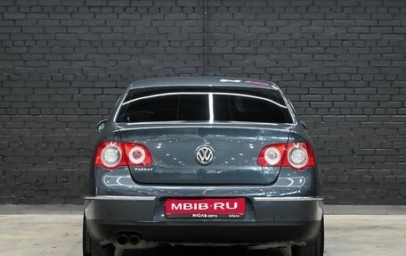 Volkswagen Passat B6, 2010 год, 980 000 рублей, 5 фотография