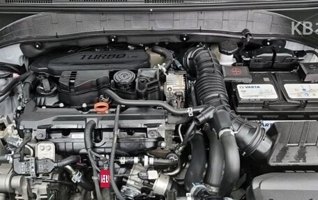 Hyundai Kona I, 2022 год, 1 800 666 рублей, 17 фотография